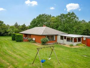 Holiday Home Jalmari - 3-5km from the sea by Interhome
