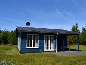 Holiday Home Redward - 1km from the sea by Interhome