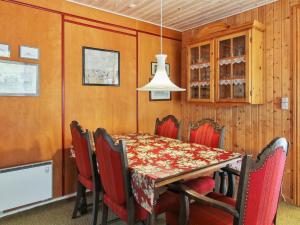 Holiday Home Redward - 1km from the sea by Interhome