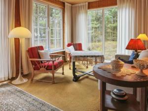 Holiday Home Redward - 1km from the sea by Interhome