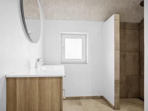 Holiday Home Botulf - 3-8km from the sea by Interhome