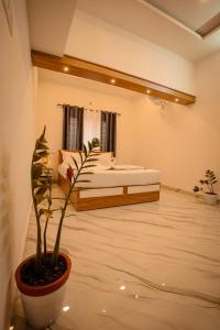 Cozy Nest Villa
