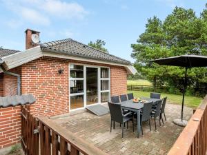 Holiday Home Botulf - 3-8km from the sea by Interhome