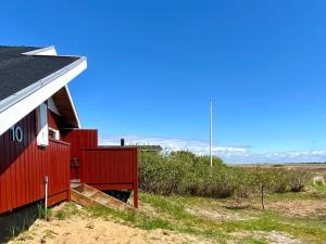 Holiday Home Neia - 640m from the sea by Interhome