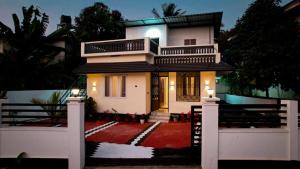 Cozy Nest Villa