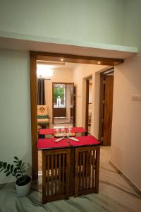 Cozy Nest Villa