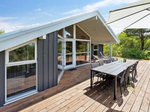 Holiday Home Athalia - 2-4km from the sea by Interhome