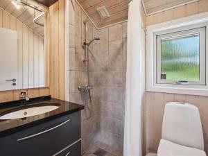 Holiday Home Athalia - 2-4km from the sea by Interhome