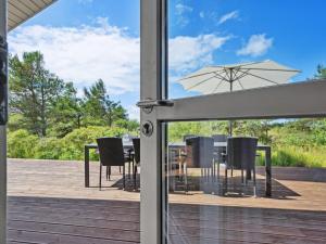 Holiday Home Athalia - 2-4km from the sea by Interhome