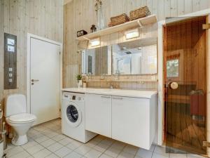 Holiday Home Börge - 3-9km from the sea by Interhome