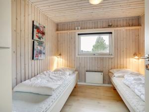Holiday Home Börge - 3-9km from the sea by Interhome