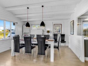 Holiday Home Aika - 500m from the sea by Interhome