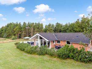 Holiday Home Taisto - 1-8km from the sea by Interhome