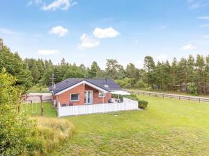 Holiday Home Taisto - 1-8km from the sea by Interhome