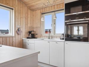 Holiday Home Fiona - 800m from the sea by Interhome