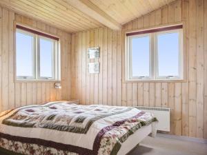 Holiday Home Fiona - 800m from the sea by Interhome