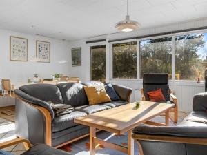 Holiday Home Arnold - 3-3km from the sea by Interhome