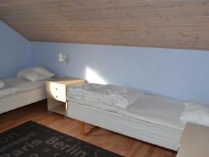 Apartment Nilaus - 2-3km from the sea by Interhome