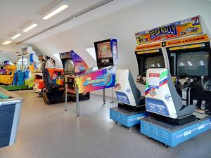 Apartment Femja - 2-3km from the sea by Interhome