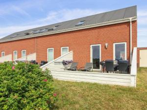 Apartment Femja - 2-3km from the sea by Interhome