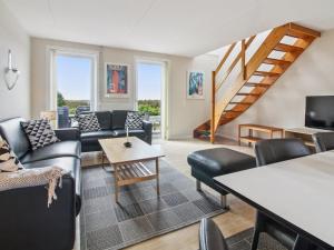 Apartment Femja - 2-3km from the sea by Interhome