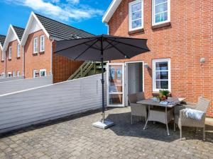 Apartment Hansia by Interhome