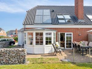 Holiday Home Langsom - 100m from the sea by Interhome