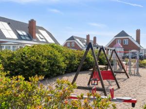 Holiday Home Langsom - 100m from the sea by Interhome