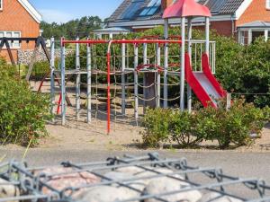 Holiday Home Langsom - 100m from the sea by Interhome