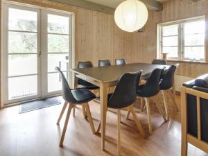 Holiday Home Volmar - 3-5km from the sea by Interhome