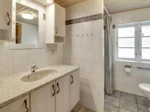 Holiday Home Volmar - 3-5km from the sea by Interhome