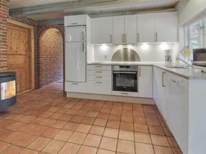 Holiday Home Volmar - 3-5km from the sea by Interhome