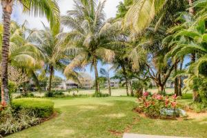 Anahita Villa Lagoon