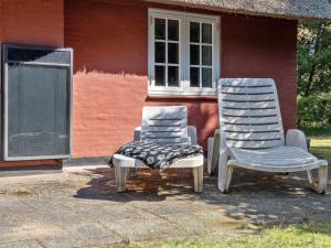 Holiday Home Gudmund - 3-9km from the sea by Interhome