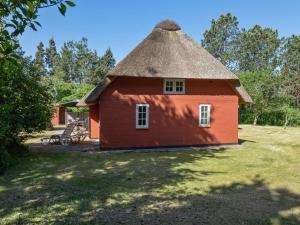 Holiday Home Gudmund - 3-9km from the sea by Interhome