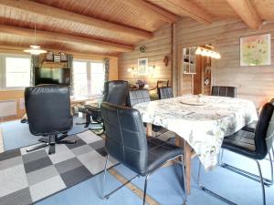 Holiday Home Thorbergh - 2km from the sea by Interhome