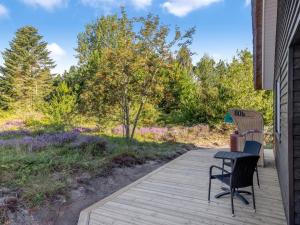 Holiday Home Thorulf - 3-5km from the sea by Interhome