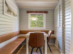 Holiday Home Thorulf - 3-5km from the sea by Interhome