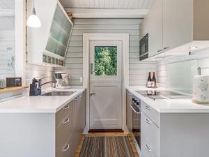 Holiday Home Thorulf - 3-5km from the sea by Interhome