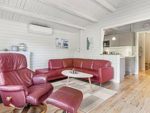 Holiday Home Thorulf - 3-5km from the sea by Interhome