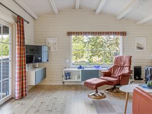 Holiday Home Thorulf - 3-5km from the sea by Interhome