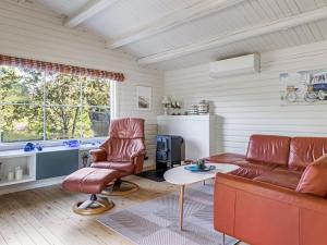 Holiday Home Thorulf - 3-5km from the sea by Interhome