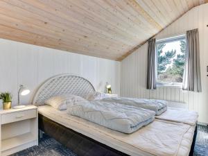 Holiday Home Niyazi - 3-1km from the sea by Interhome