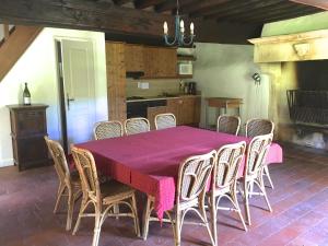 B&B / Chambres d'hotes Les maisons vigneronnes : photos des chambres