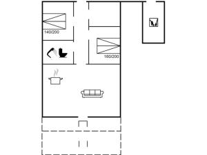 Holiday Home Andon - 2-7km from the sea by Interhome