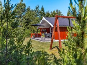 Holiday Home Andon - 2-7km from the sea by Interhome