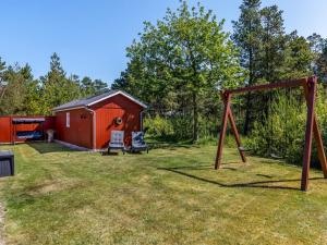 Holiday Home Andon - 2-7km from the sea by Interhome