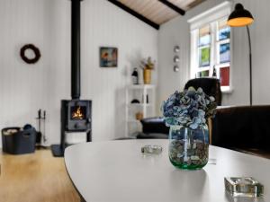 Holiday Home Andon - 2-7km from the sea by Interhome