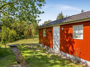 Holiday Home Andon - 2-7km from the sea by Interhome