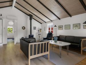 Holiday Home Andon - 2-7km from the sea by Interhome